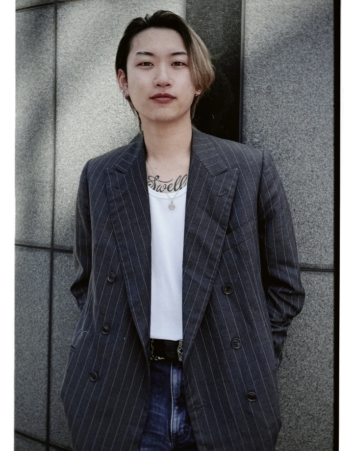 マネージャーの写真