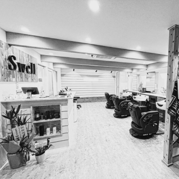 swell船橋店の写真