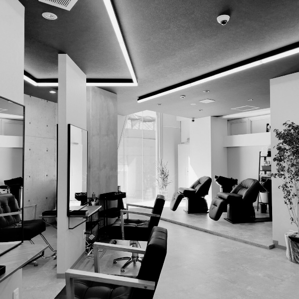 swell稲毛店の写真