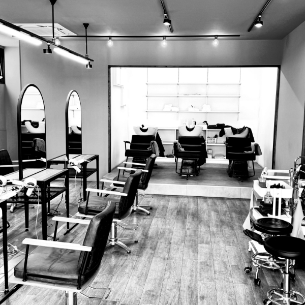 swell西千葉店の写真