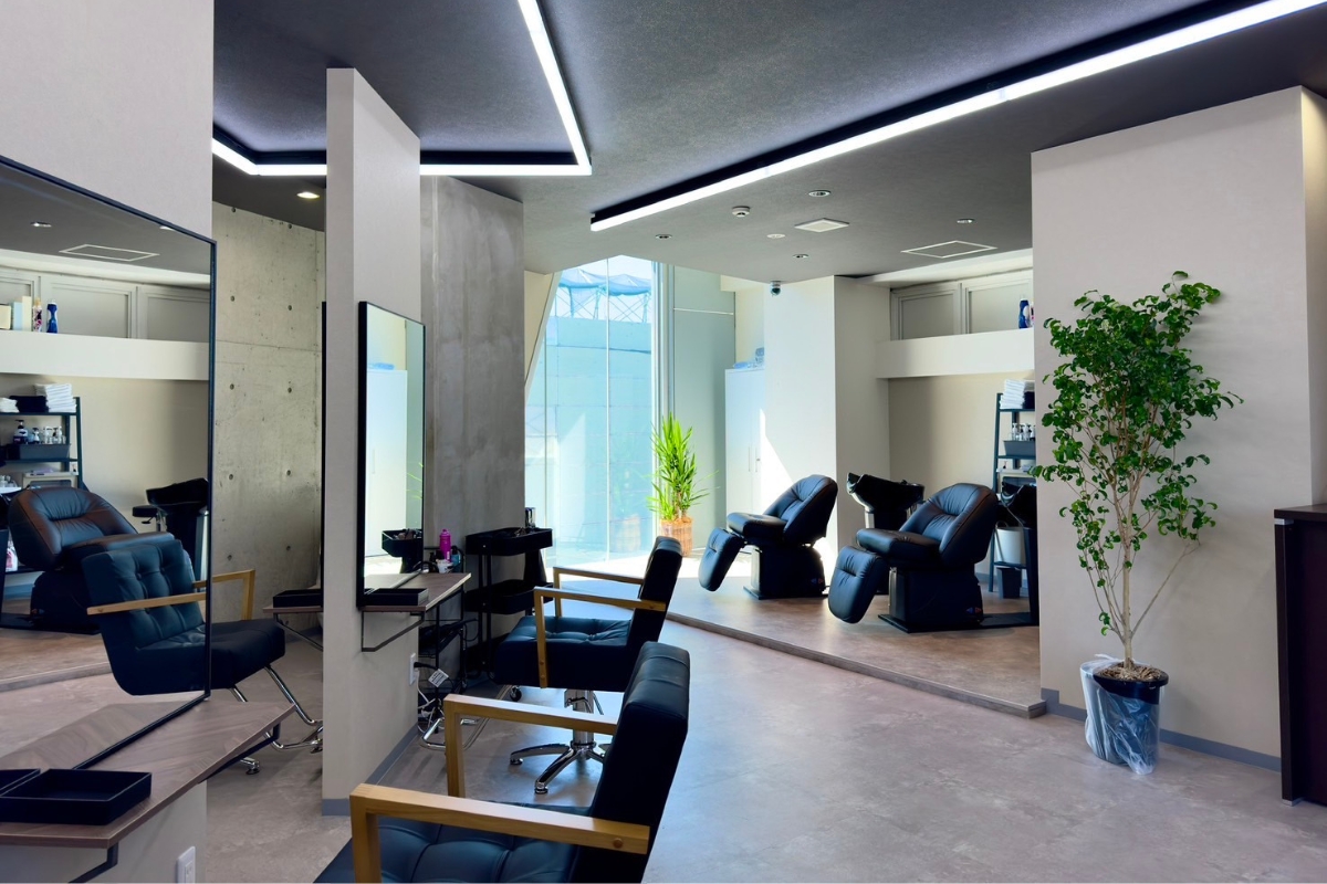 Swell稲毛店の写真