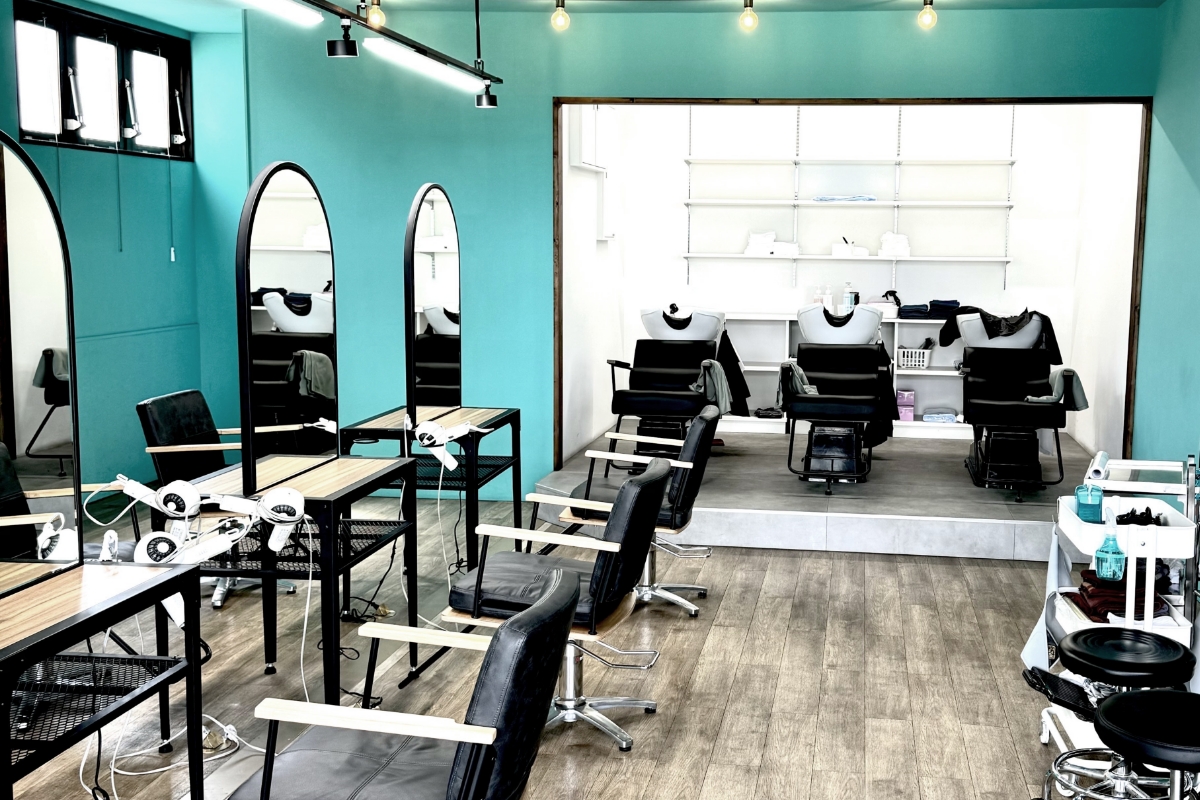 Swell西千葉店の写真